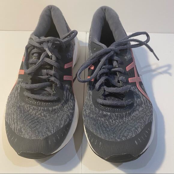 Asics Womens Sneakers Size 6 GEL-Kumo Lyte 2 Road Running Shoes - Picture 5 of 7